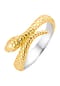 TI SENTO Damen Ring "12160SY", 925er Silber Bild 1