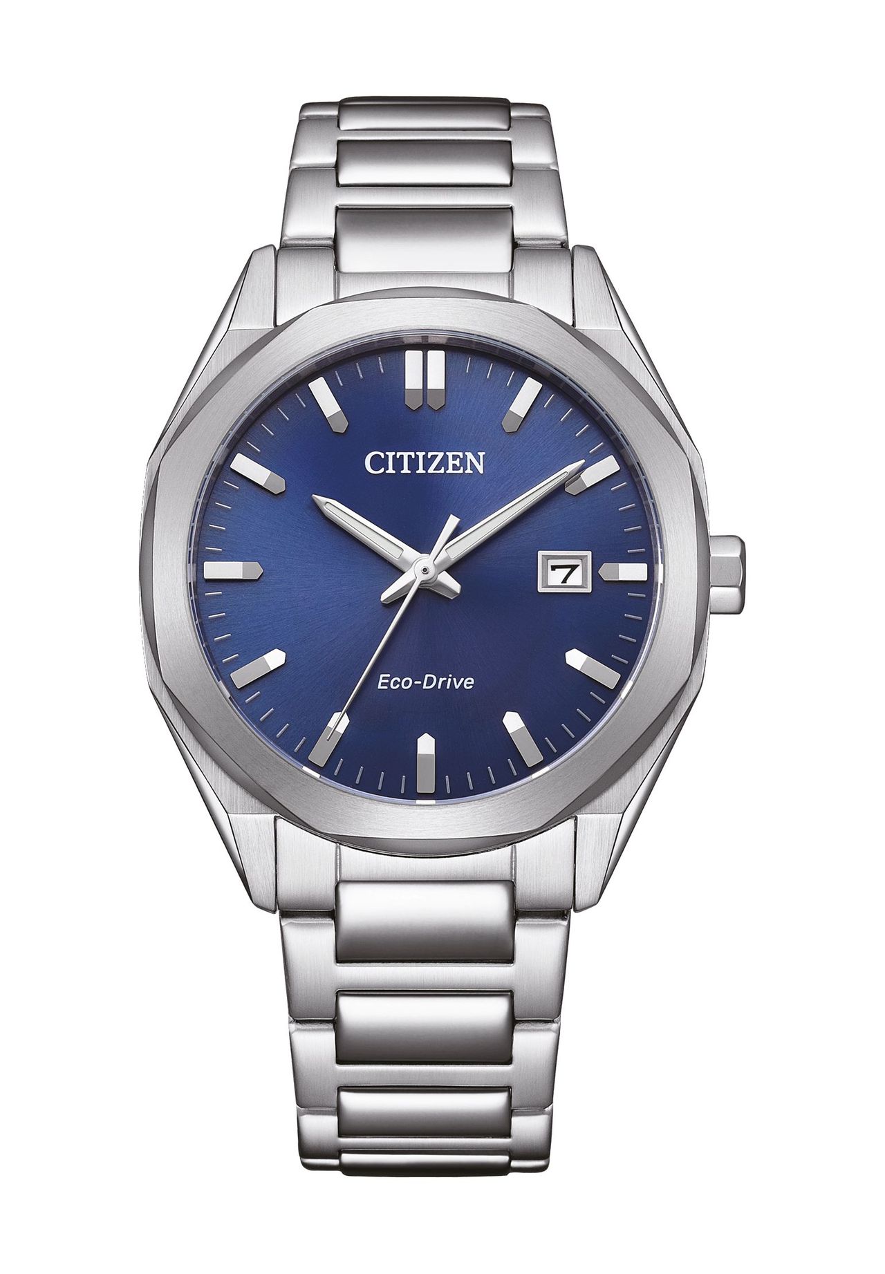 CITIZEN® ECO-DRIVE Herren Armbanduhr 