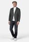 HECHTER PARIS Sakko modern fit mit H-XTENSION Stretch Bild 9