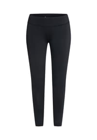 ALEX - Sport-Tights, Gummibund, für Damen - BLACK BEAUTY
