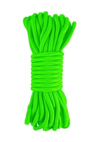 normani® - Allzweck-Outdoor-Seil 9 mm x 15 m Manning - 