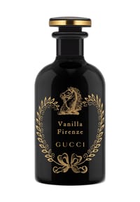 GUCCI ALCHEMISTS GARDEN - Vanilla Firenze Eau de Parfum - 