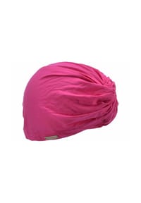 SEEBERGER - Jersey Turban 55743-0 - rose