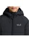 Jack Wolfskin Steppjacke, Kapuze, für Kinder Bild 10