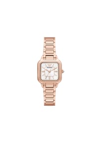 EMPORIO ARMANI - Damen-Armbanduhr, 'AR11743' - ROSÉGOLD