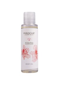 PIROCHE® COSMÉTIQUES ROSALPINA - Body- Oil - transparent