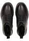 GEOX Schnürstiefeletten, Leder, für Herren Bild 11