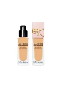 YVES SAINT LAURENT ALL HOURS - Glow Foundation - BEIGE