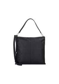 PICARD ZOOM - Schultertasche, Leder, für Damen - SCHWARZ