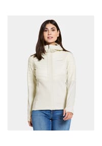 DIDRIKSONS - Funktionsjacke Annema, Kapuze, Stehkragen, für Damen - 060 BLACK