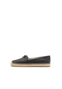 MICHAEL KORS - Espadrilles - Black