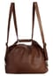 forty° Rucksack Echt Leder, Made In Italy Bild 11