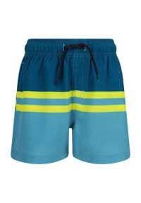 ZIGZAG - Badeshorts Bossa in bequemer und stretchiger Qualität - 2058 Ink Blue