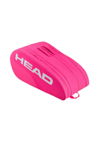 HEAD® - Tennis Tasche Base Racquet Bag L - rosa