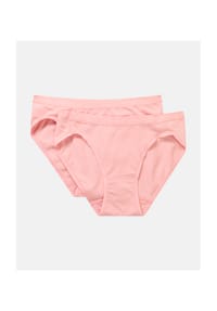 SYLVIA SPEIDEL. - Slip Soraya, 2er-Pack, für Damen - 6925  LOTUS