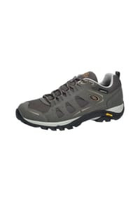 Brütting® - Outdoorschuh Mount Frakes Low - braun