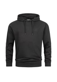 INDICODE - Kapuzenpullover Simpson - Abyss