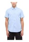 MUSTANG® Freizeithemd "Berkeley", Regular Fit, Kurzarm, Kent, für Herren Bild 4