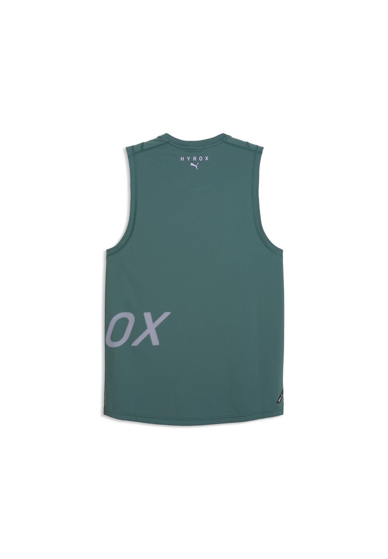 Puma® Tanktop Hyrox Pwrmode, Rundhals, FüR Herren, GrüN, M