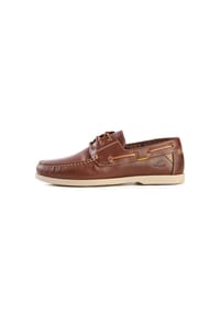 camel active - Mokassins, Leder, für Herren - 300  BRAUN