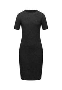 ragwear™ - Strickkleid Kolya - Arctic Blue
