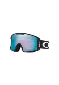 OAKLEY - Schneebrille Line Miner M - schwarz