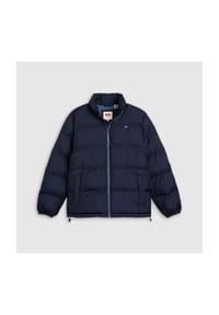 Levi's® - Steppjacke, Stehkragen, für Herren - 08 BLAU