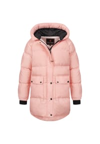 Rock Creek - Winterjacke - Babyblau