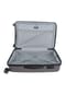 Saxoline® Koffer Fiesta aus stabilem Polypropylen Bild 10