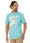 CRUZ T-Shirt Thomsson im sommerlichen Design Bild 2