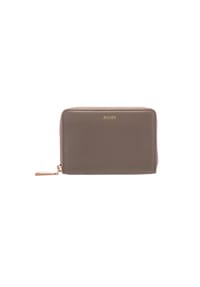 JOOP! LIPARI - Brieftasche, Reißverschluss, für Damen - TAUPE