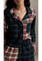 POLO RALPH LAUREN Shorty Cozy Flannel, Baumwolle, für Damen Bild 10