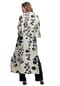 ESSENZA Juliet Liva Kimono, Bio-Baumwolle, V-Ausschnitt, für Damen Bild 3