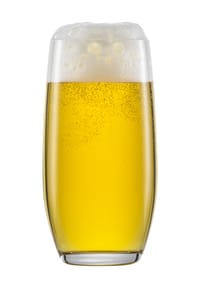 SCHOTT ZWIESEL Glas-Set, 4-teilig - TRADE MARKETING - KLAR