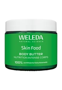 WELEDA SKIN FOOD - Body Butter - CREME
