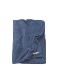 ESPRIT Tagesdecke MELLOWS - Esprit Mellows - Anthrazit