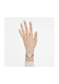 SWAROVSKI - Damen Armbanduhr "5715028" - BICOLOR