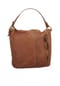 Cluty Umhängetasche Echt Leder, Made In Italy Bild 9
