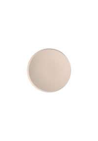 Villeroy & Boch Brotteller NewMoon beige - NewMoon - beige