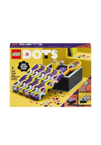 GALERIA DOTS - LEGO® 41960 Große | Box