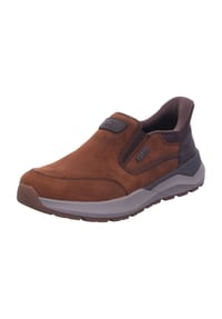 rieker - Slipper - braun