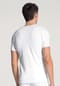CALIDA Herren T-Shirt, Rundhals Cotton Code Bild 10