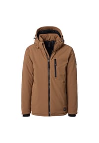 CASAMODA - Funktionsjacke Basic - Schwarz