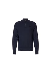 Street One - Pullover - deep space blue