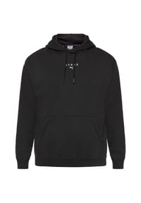 PUMA® - Hoodie, Kängurutasche, für Herren - PUMA BLACK