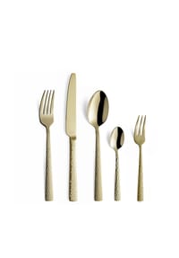 Amefa 30-tlg. Besteckset - Felicity - champagner
