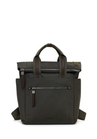 Emily & Noah E&N Esther - Damen Rucksack E&N Esther - darkred 606