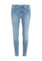 Calvin Klein Jeans Jeans, Skinny-Fit, für Damen Bild 1