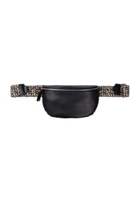 adagio Gürteltasche, Leder, Jaquard-Strap, für Damen Bild 1