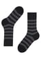 FALKE Sensitiv Mapped Line "Socken", Rippbündchen, für Herren Bild 9